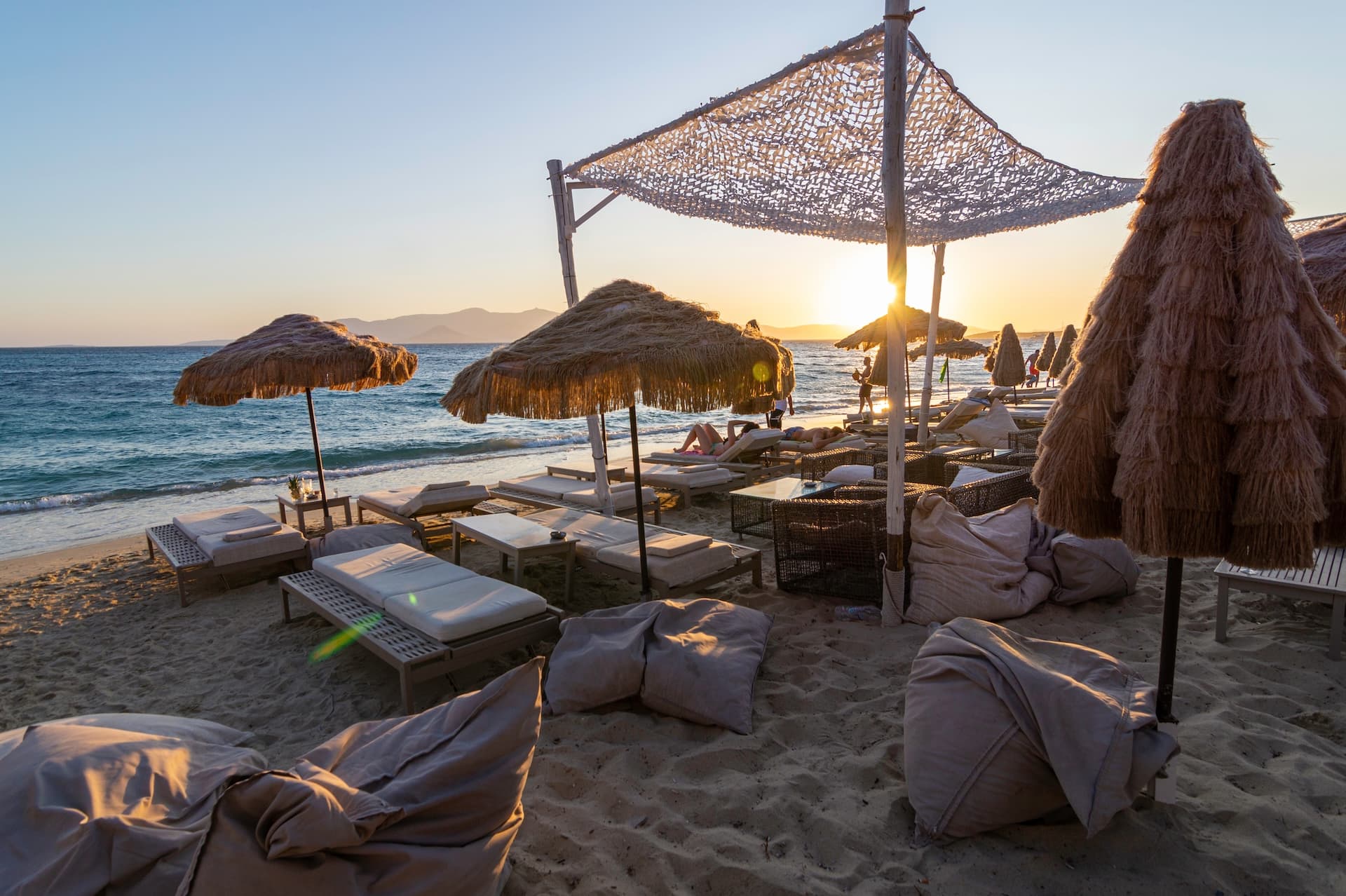 Croatia-beach