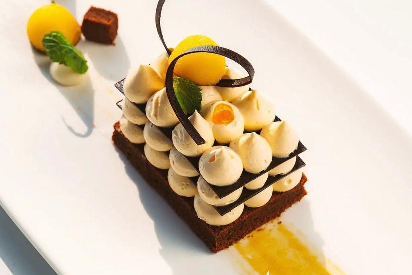 Cuisine Onboard image 1