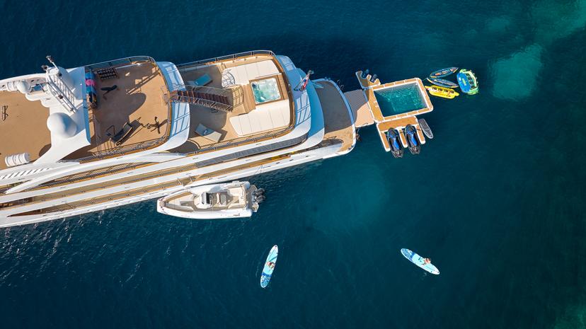 Water Toys & Tenders image 2