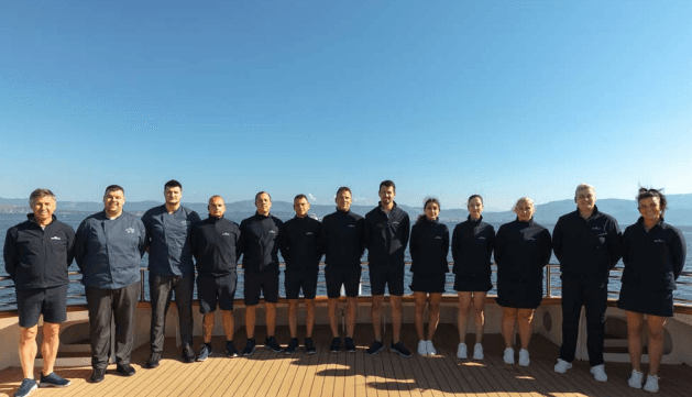 Your Crew image 1