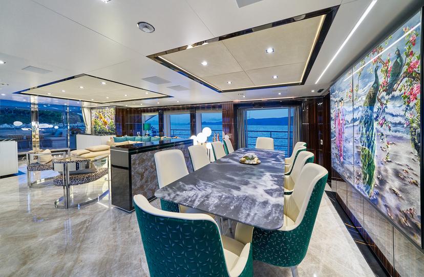 Cuisine Onboard image 5
