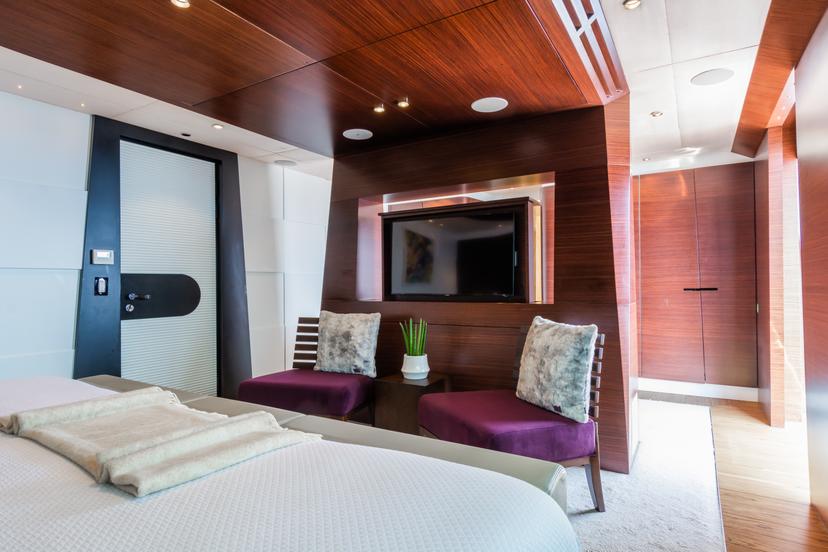 Double cabin (x 3)  image 2