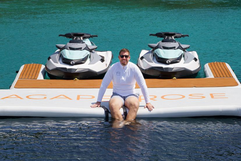 Water Toys & Tenders image 6