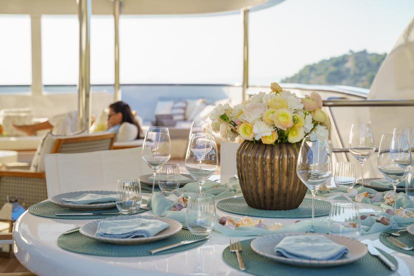 Cuisine Onboard image 2