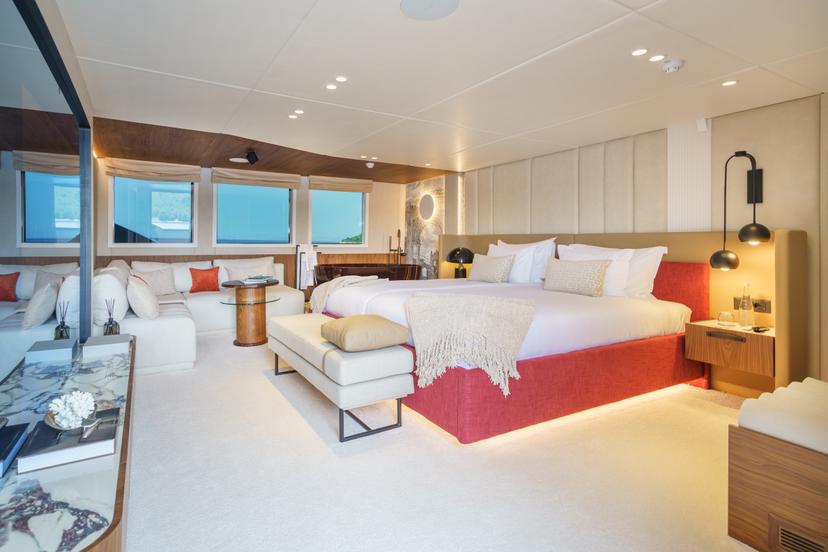 Master Cabin (x 2) image 1