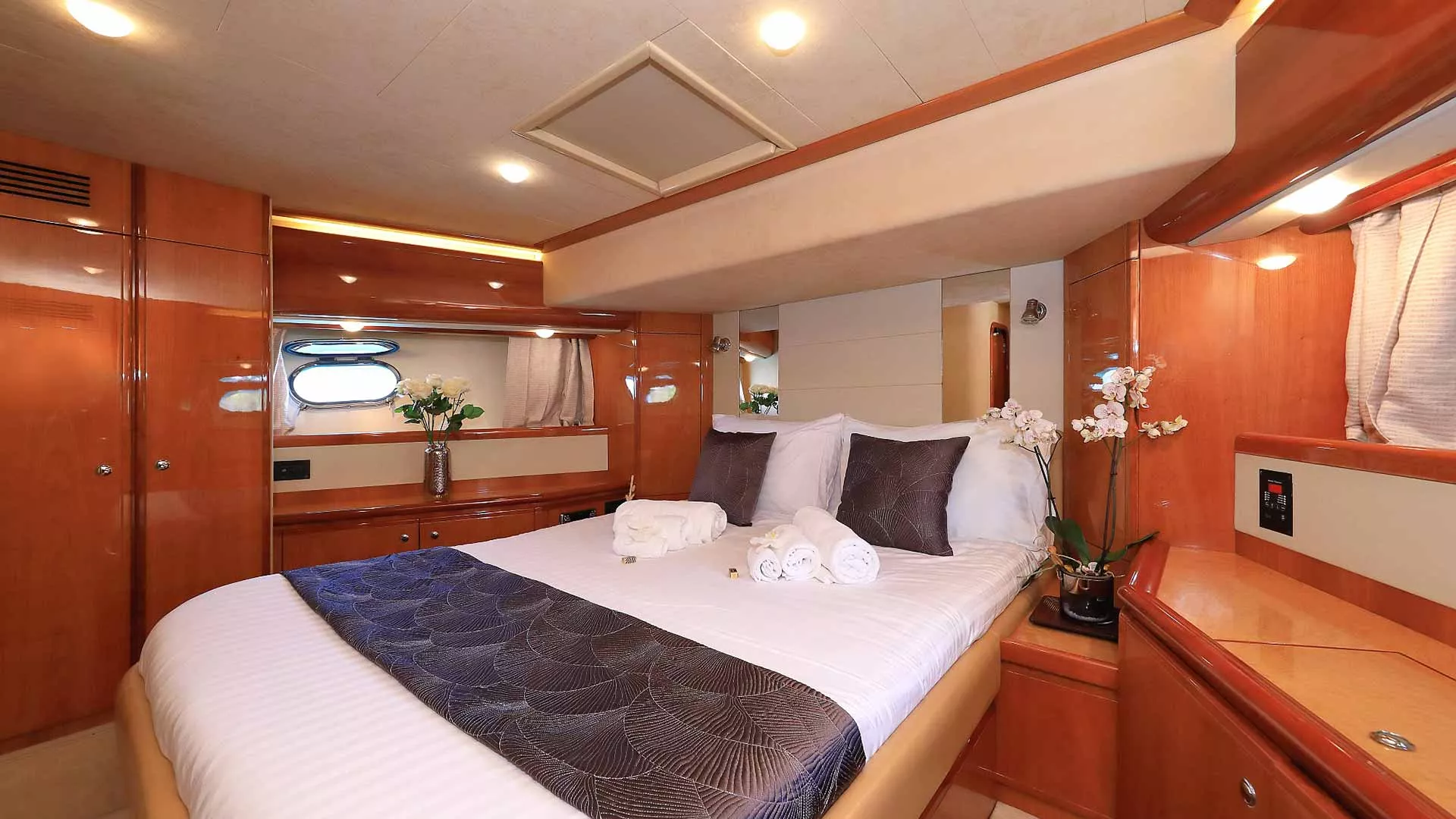Quo vadis vip